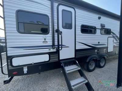 2023 Palomino Puma - Photo 17