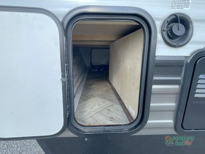 2023 Palomino Puma - Photo 15