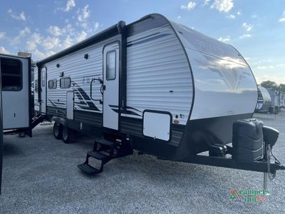 2023 Palomino Puma - Photo 1