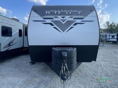 2023 Palomino Puma - Photo 2