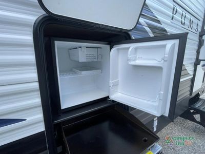 2023 Palomino Puma - Photo 11