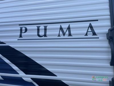2023 Palomino Puma - Photo 18