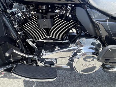 2025 Harley-Davidson FLHXU - Street Glide Ultra - Photo 14