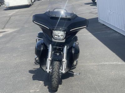 2025 Harley-Davidson FLHXU - Street Glide Ultra - Photo 2