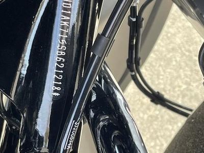 2025 Harley-Davidson FLHXU - Street Glide Ultra - Photo 7