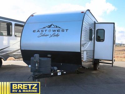 2020 EAST TO WEST Della Terra - Photo 2