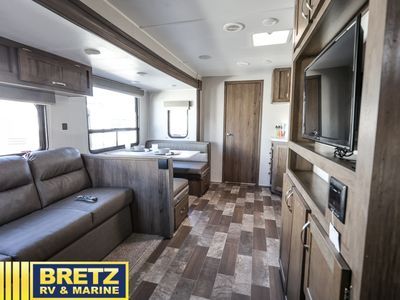 2020 EAST TO WEST Della Terra - Photo 4