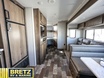 2020 EAST TO WEST Della Terra - Photo 9