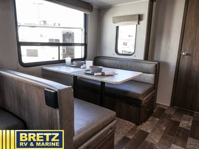 2020 EAST TO WEST Della Terra - Photo 6