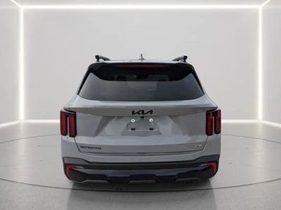 2026 Kia Sorento — detail view