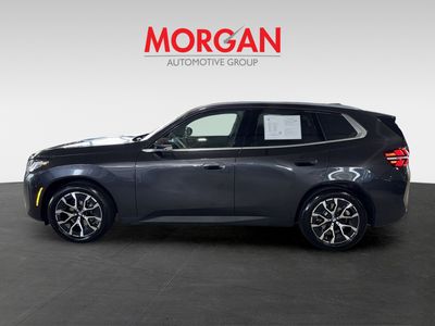 2025 BMW X3 - Photo 5