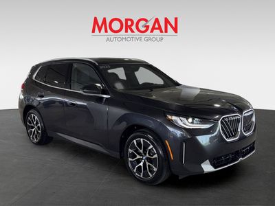 2025 BMW X3 - Photo 2