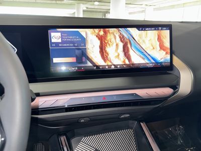 2025 BMW X3 - Photo 26