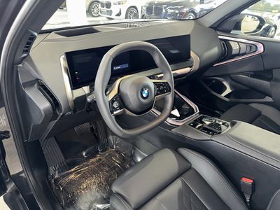 2025 BMW X3 - Photo 20