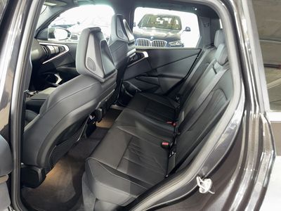 2025 BMW X3 - Photo 15
