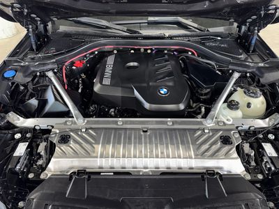 2025 BMW X3 - Photo 35