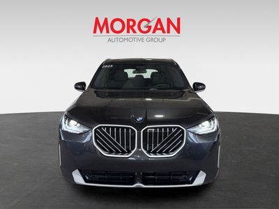 2025 BMW X3 - Photo 3