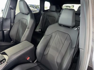 2025 BMW X3 - Photo 33