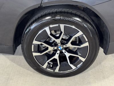 2025 BMW X3 - Photo 36