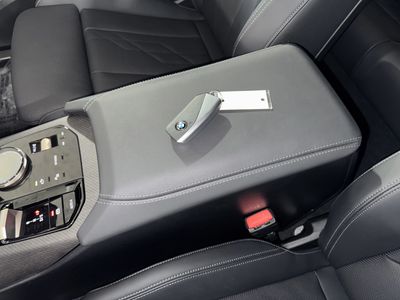 2025 BMW X3 - Photo 29