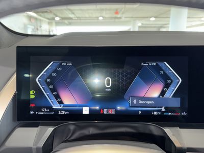 2025 BMW X3 - Photo 24