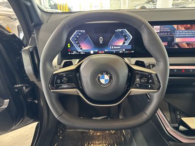 2025 BMW X3 - Photo 21