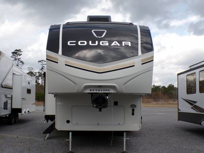 2026 Keystone Cougar - Photo 3