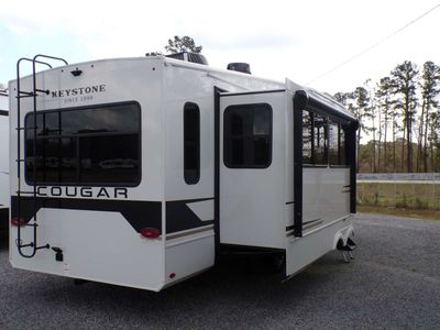 2026 Keystone Cougar - Photo 7