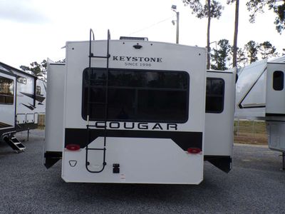 2026 Keystone Cougar - Photo 6