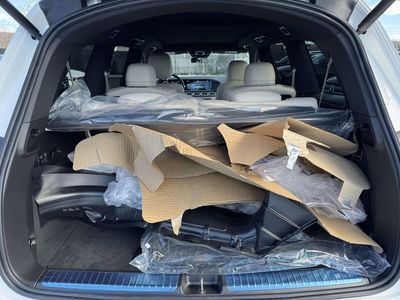 2026 Mercedes-Benz GLS — photo 14 view
