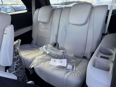 2026 Mercedes-Benz GLS — photo 30 view