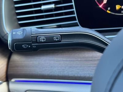 2026 Mercedes-Benz GLS — photo 21 view