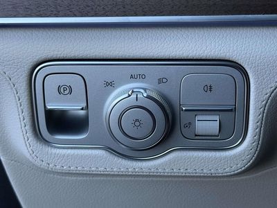 2026 Mercedes-Benz GLS — photo 19 view