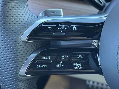 2026 Mercedes-Benz GLS — photo 22 view