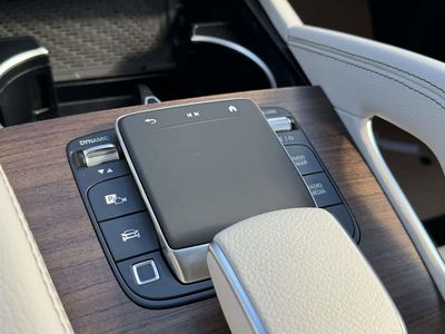 2026 Mercedes-Benz GLS — photo 29 view