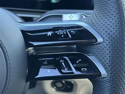 2026 Mercedes-Benz GLS — photo 23 view