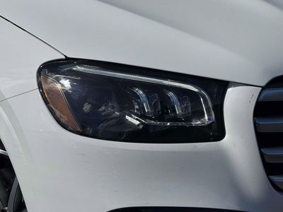 2026 Mercedes-Benz GLS — photo 15 view