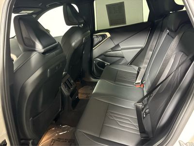 2025 BMW X3 30 xDrive — photo 12 view