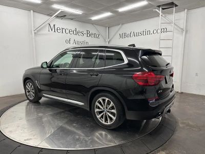 2019 BMW X3 - Photo 5