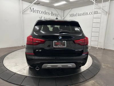 2019 BMW X3 - Photo 6