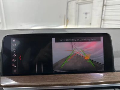 2019 BMW X3 - Photo 18