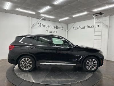 2019 BMW X3 - Photo 8