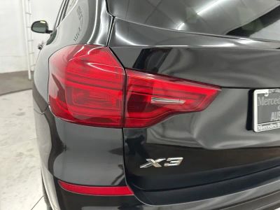 2019 BMW X3 - Photo 31