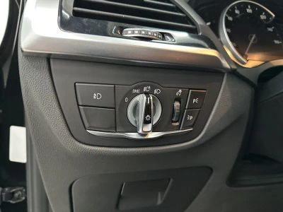 2019 BMW X3 - Photo 21