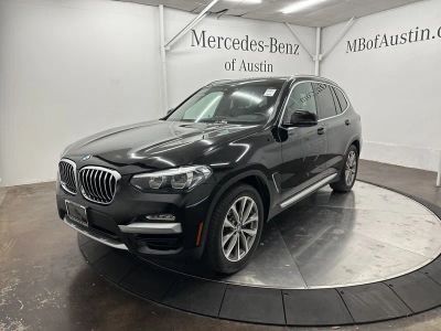 2019 BMW X3 - Photo 3