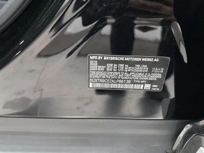 2019 BMW X3 - Photo 35