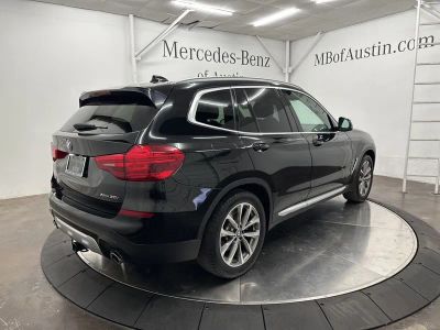 2019 BMW X3 - Photo 7
