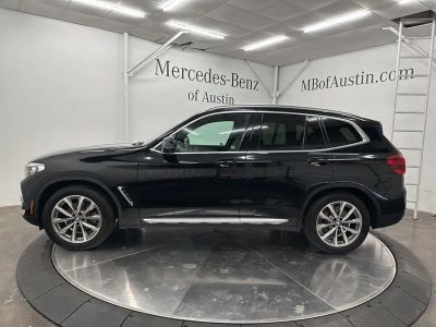 2019 BMW X3 - Photo 4