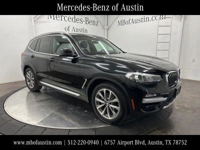 2019 BMW X3 - Photo 1