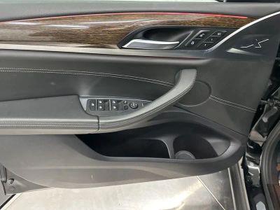 2019 BMW X3 - Photo 12